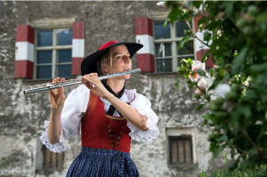 © Foto Tourismusverein Partschins, Rabland, Töll, Helmuth Rier