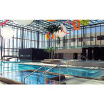 Therme Meran -  © Foto MGM Meran