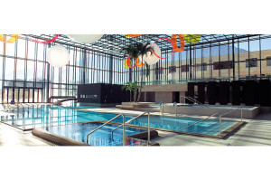 Therme Meran -  © Foto MGM Meran