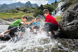 © Foto Tourismusverein Partschins, Rabland, Töll, Helmuth Rier