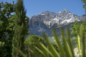 © Foto Tourismusverein Partschins, Rabland, Töll, Helmuth Rier