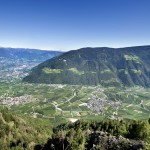 © Foto Tourismusverein Partschins, Rabland, Töll, Helmuth RierAmbiente