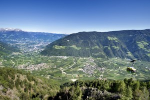 © Foto Tourismusverein Partschins, Rabland, Töll, Helmuth RierAmbiente